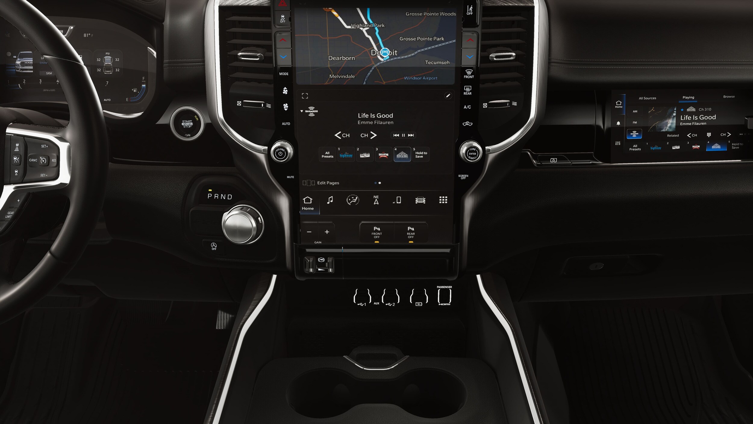 2026 RAM 1500 Laramie - Photo 31