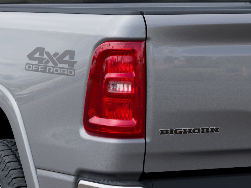 2026 RAM 1500 Big Horn/Lone Star - Photo 17