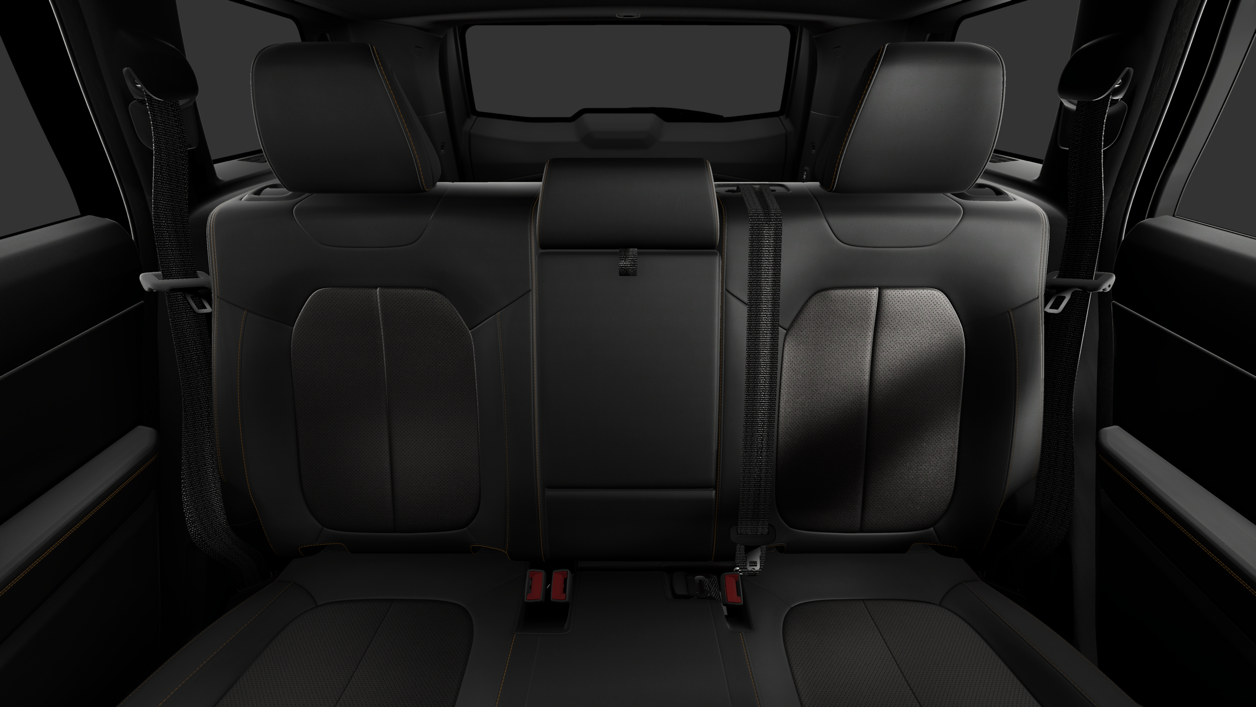 2026 Jeep Cherokee Limited - Photo 28