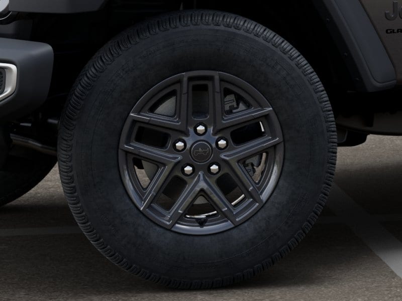 2025 Jeep Gladiator Sport S - Photo 23