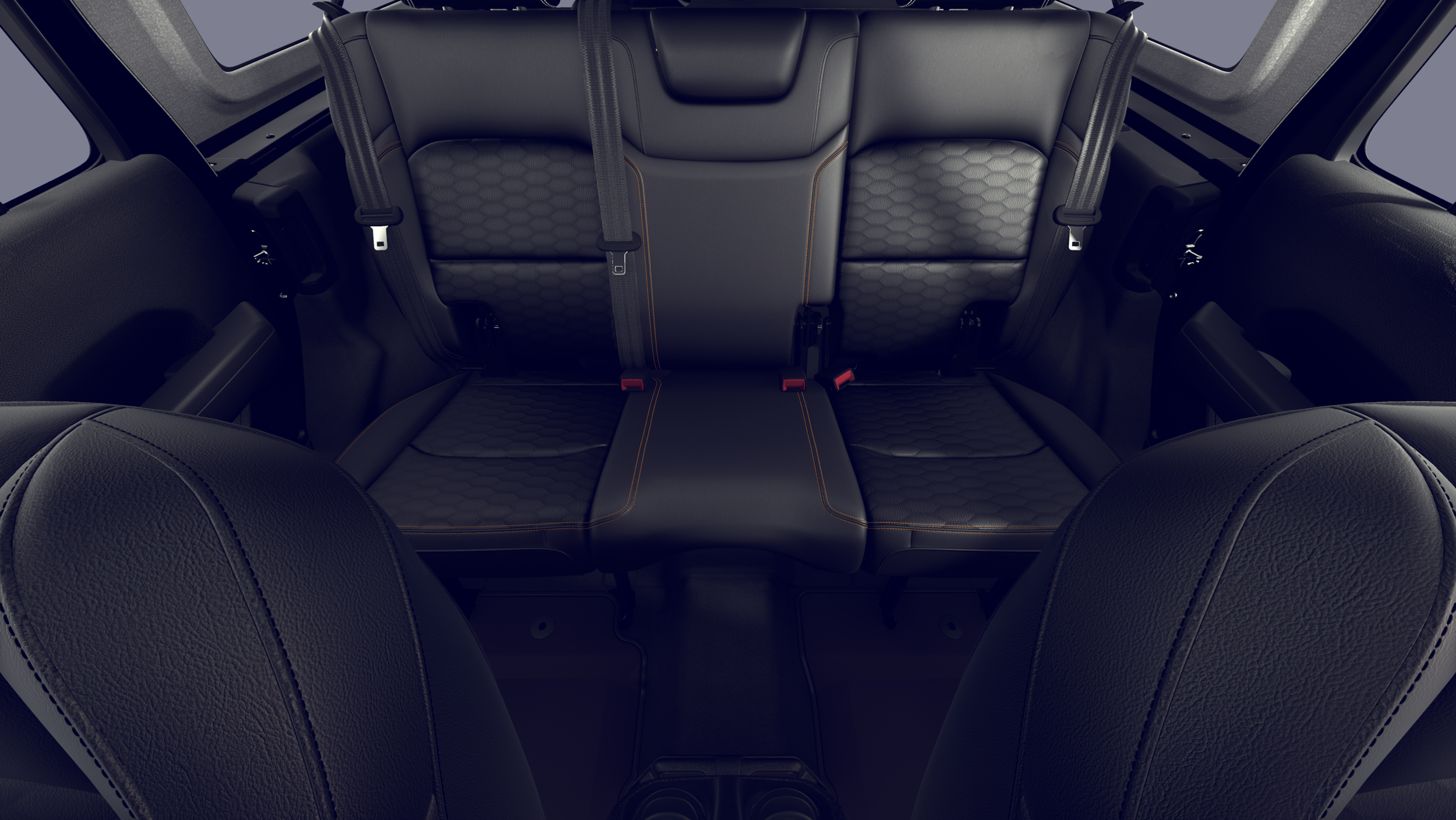 2026 Jeep Wrangler 4-Door Sport - Photo 26