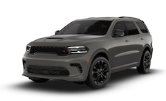 2026 Dodge Durango GT Sport Utility