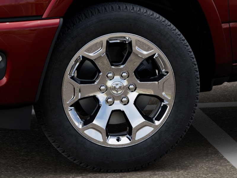 2026 RAM 1500 Big Horn/Lone Star - Photo 36
