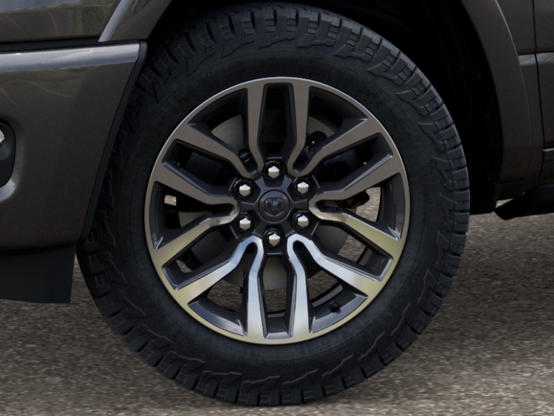 2026 Ram 1500 Limited photo 4