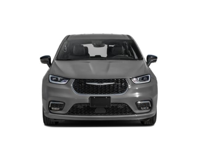 2025 Chrysler Pacifica photo 4