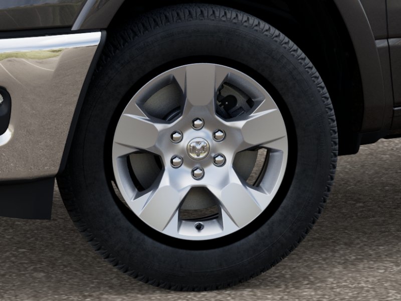 2026 Ram 1500 Big Horn photo 3