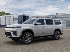 2026 Jeep Grand Wagoneer SUV