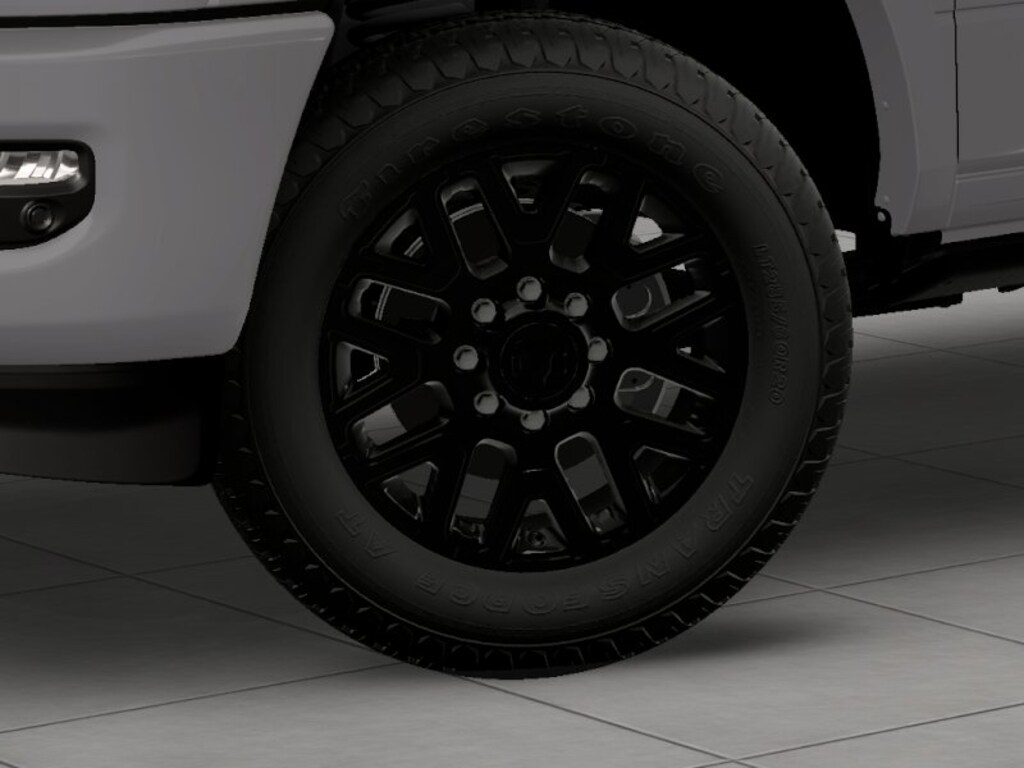 New 2026 Ram 2500 Limited Pickup