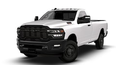 2026 Ram 2500 TRADESMAN REGULAR CAB 4X4 8' BOX Pickup