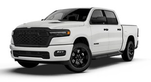 2027 Ram 1500 EXPRESS CREW CAB 4X4 5'7 BOX Pickup