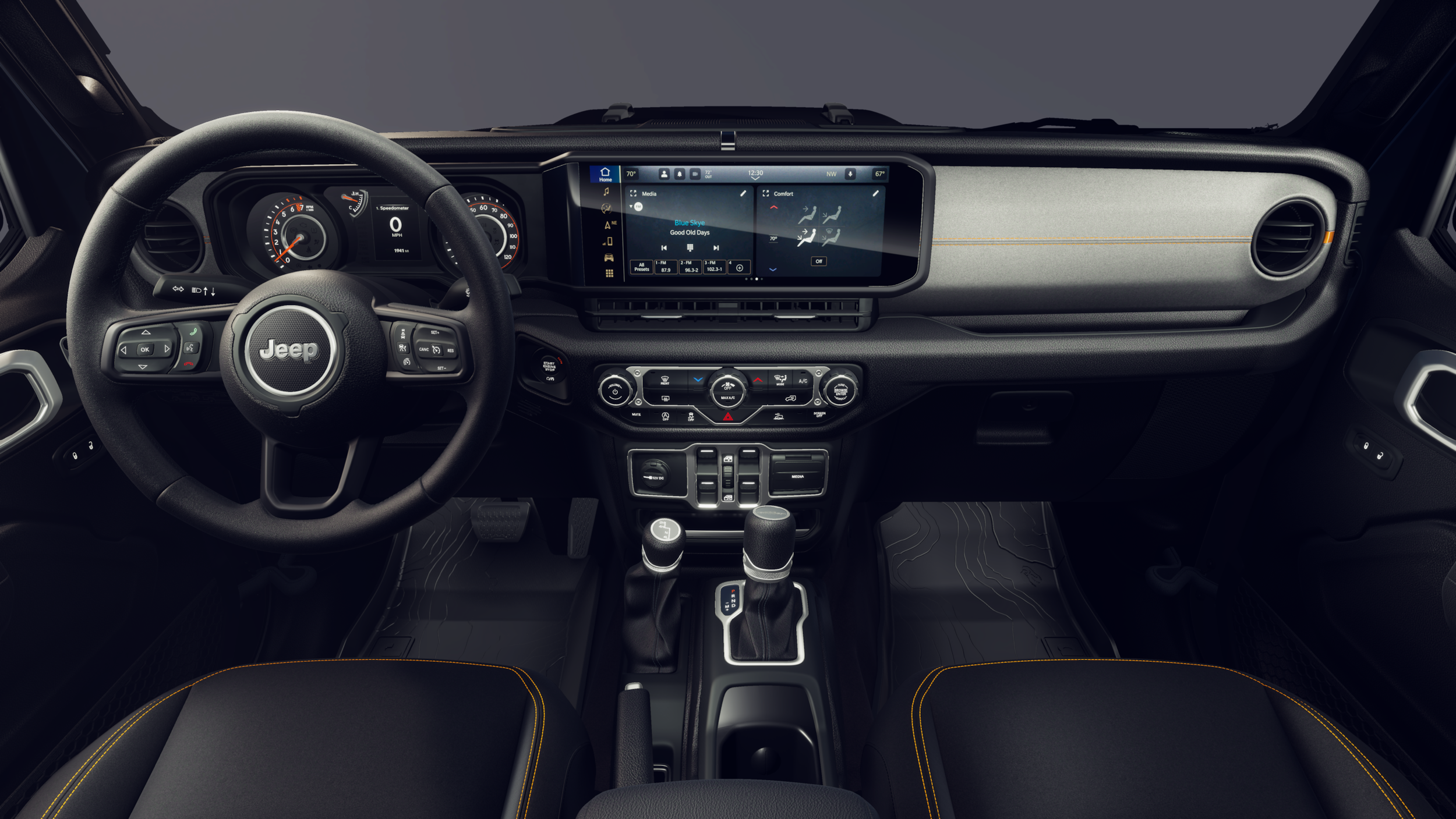 2026 Jeep Gladiator Sport S - Photo 22