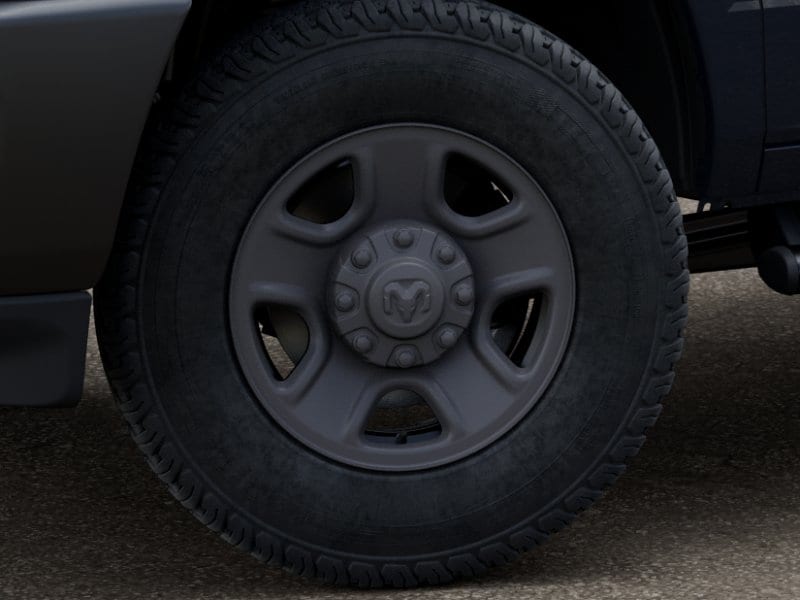 2026 RAM 2500 Tradesman - Photo 30