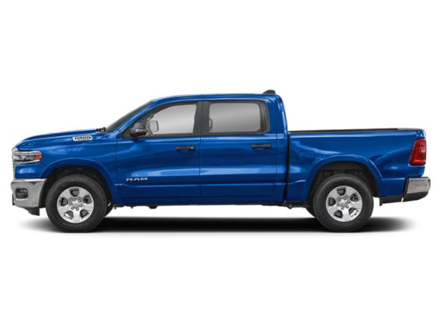 2026 Ram 1500 Big Horn photo 2
