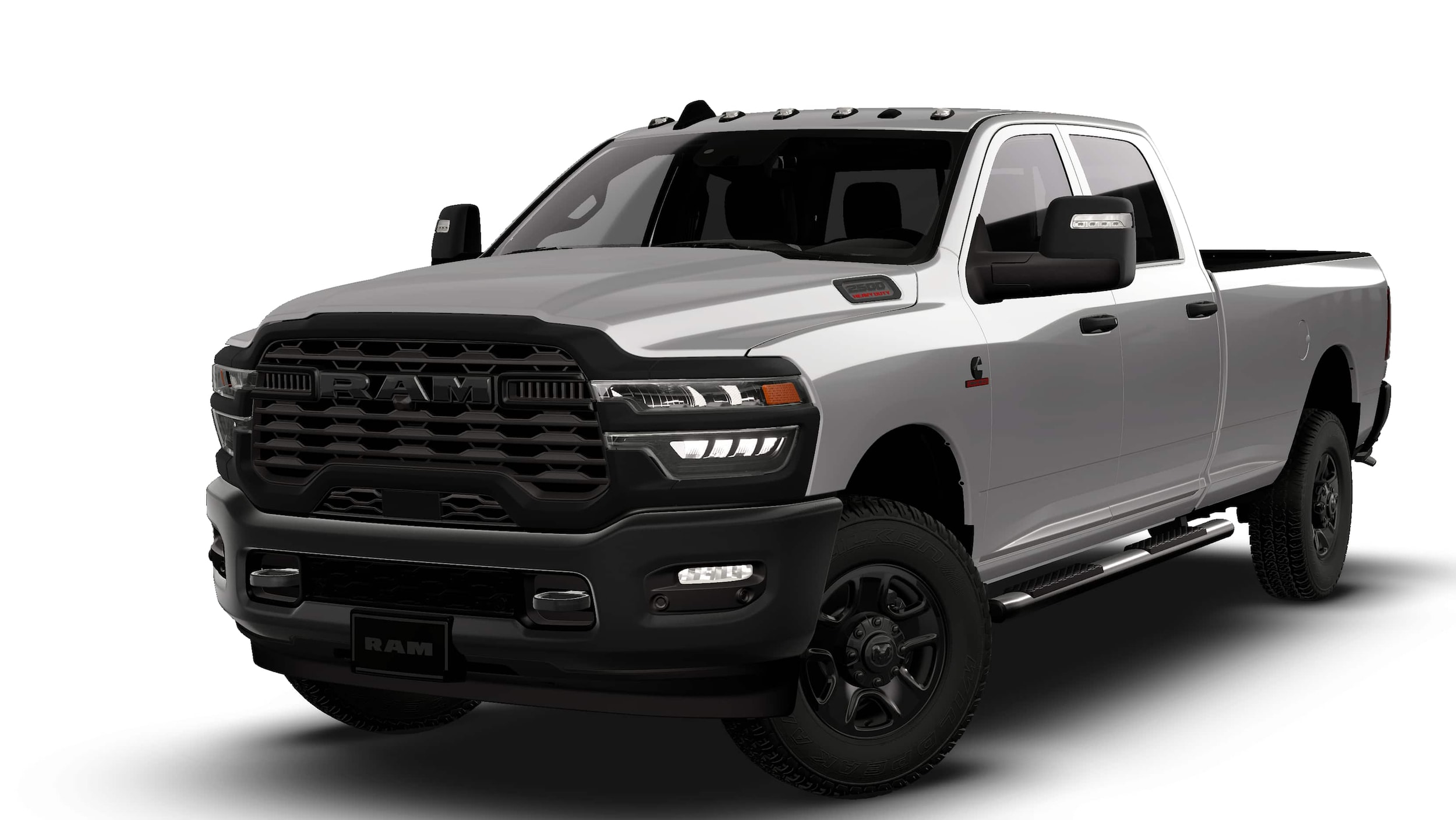 2026 RAM 2500 Tradesman - Photo 16