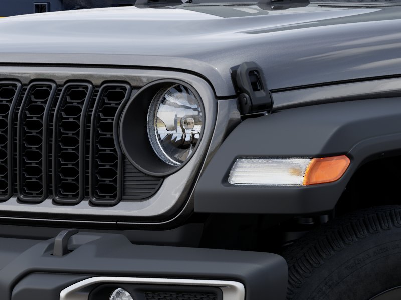 2026 Jeep Gladiator Sport - Photo 30