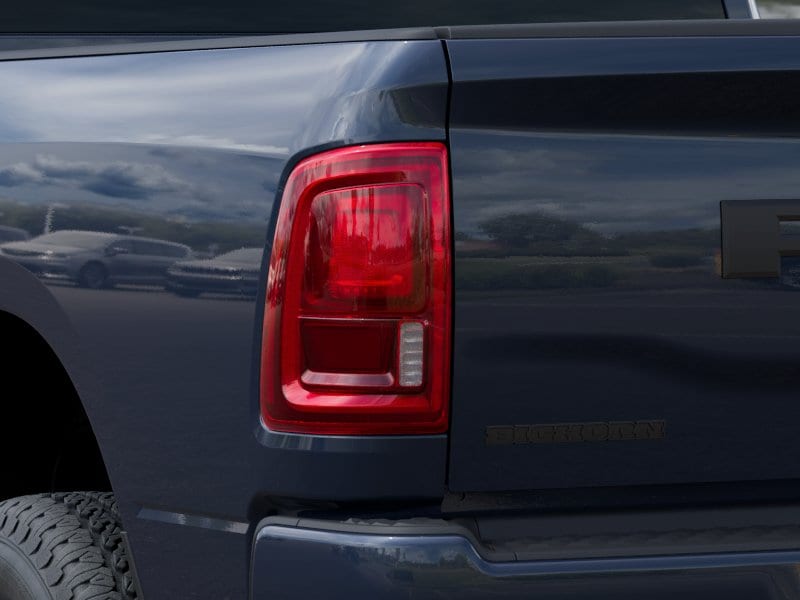 2026 RAM 2500 Big Horn - Photo 28