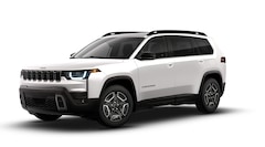 2026 Jeep Cherokee Limited Sport Utility