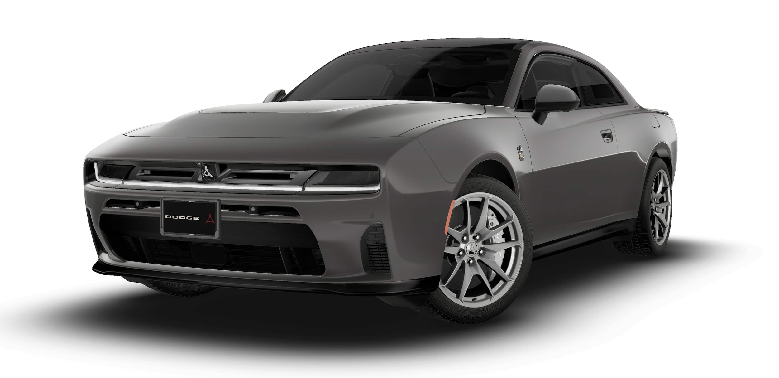 2026 Dodge Charger Scat Pack Plus AWD's photo