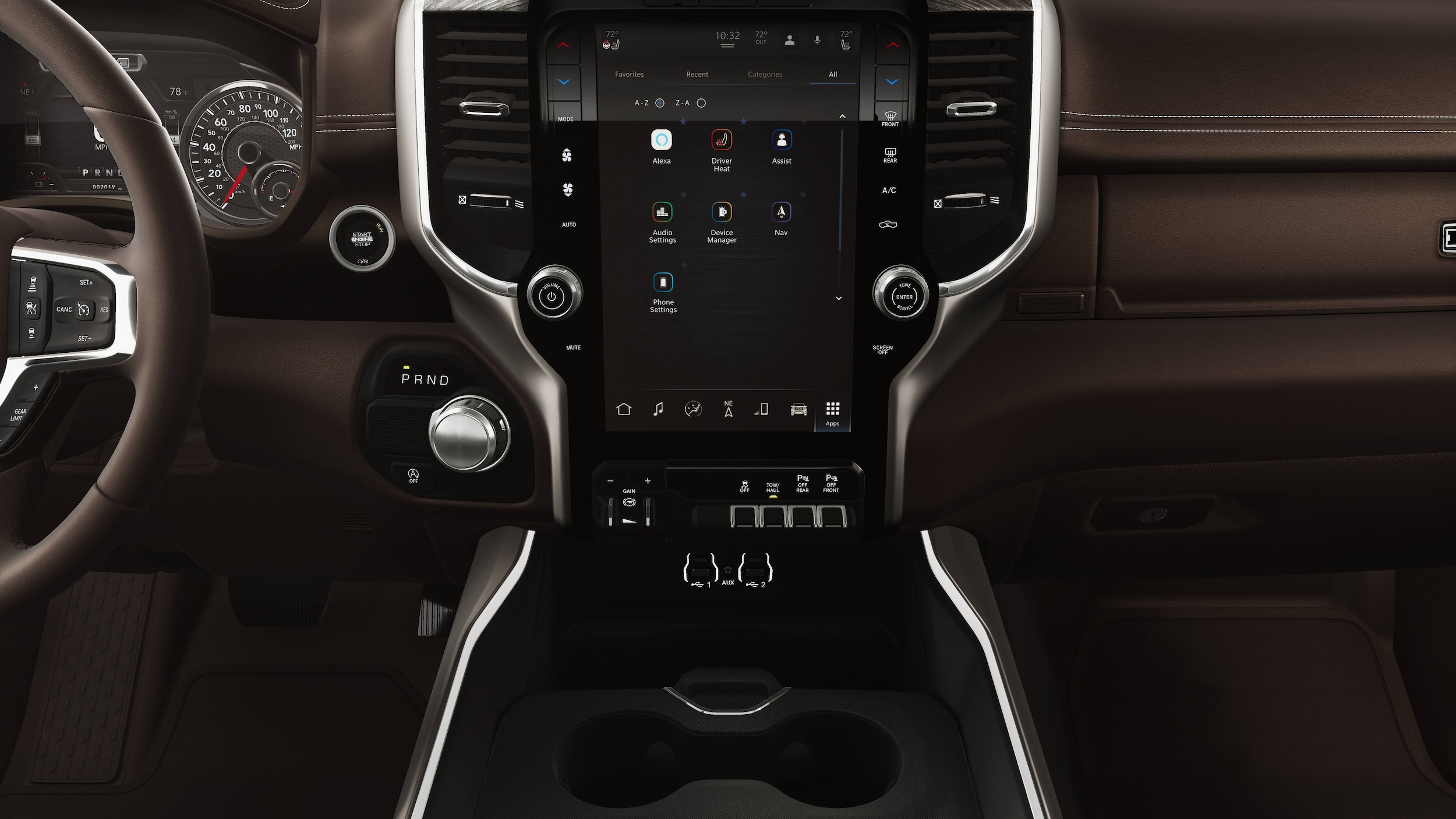 2026 RAM 1500 Laramie - Photo 33