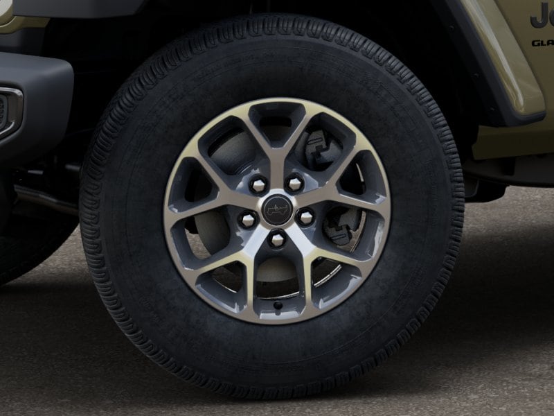 2025 Jeep Gladiator Sport S - Photo 27