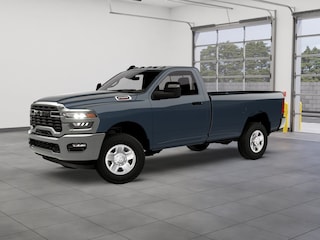 2026 Ram 2500 Tradesman Pickup For Sale in Simsbury, CT
