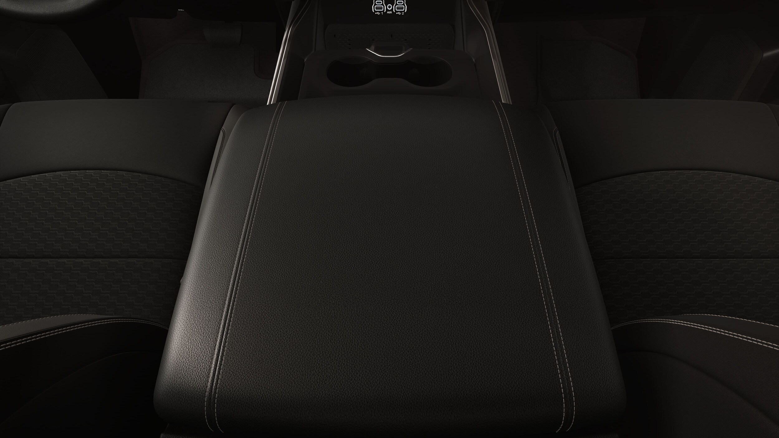 2026 RAM 2500 Big Horn - Photo 33