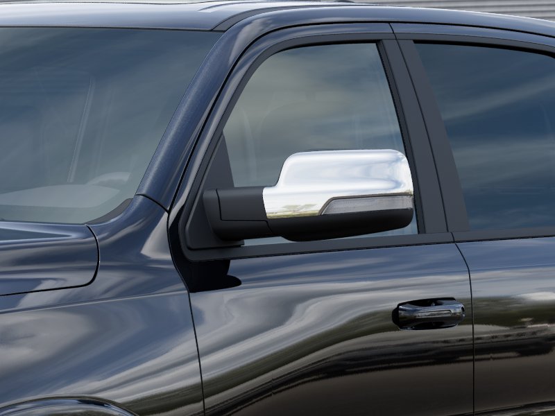 2025 RAM 1500 Laramie - Photo 12