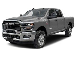 2027 Ram 3500 Lone Star Pickup