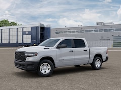 2026 Ram 1500 TRADESMAN CREW CAB 4X4 5'7 BOX Pickup