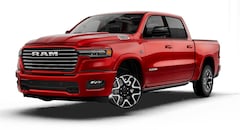 2027 Ram 1500