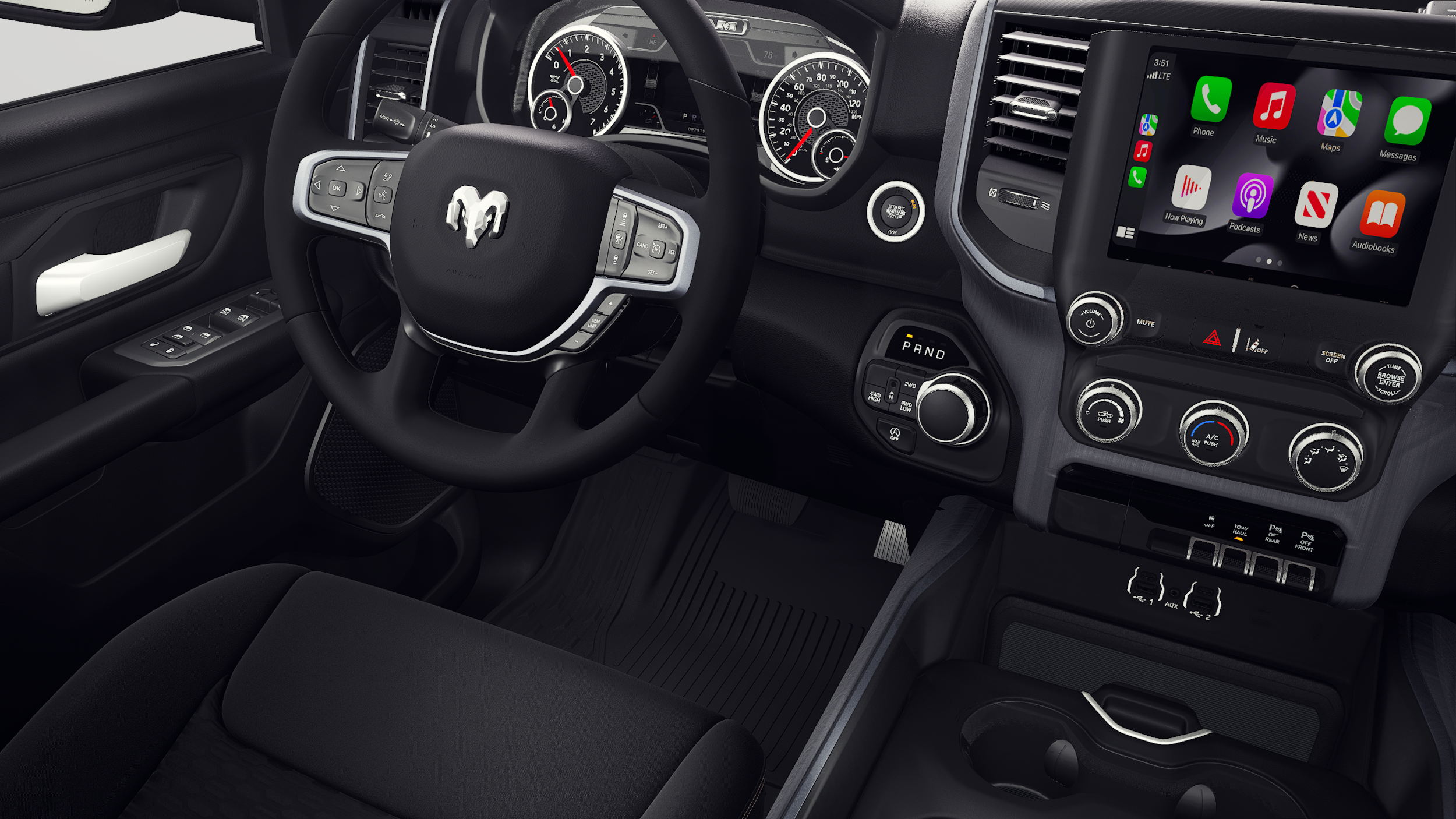 Vehicle thumbnail