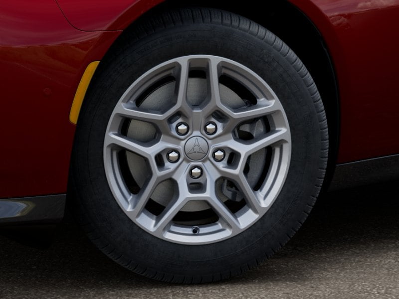 2025 Dodge Charger Daytona R/T - Photo 29