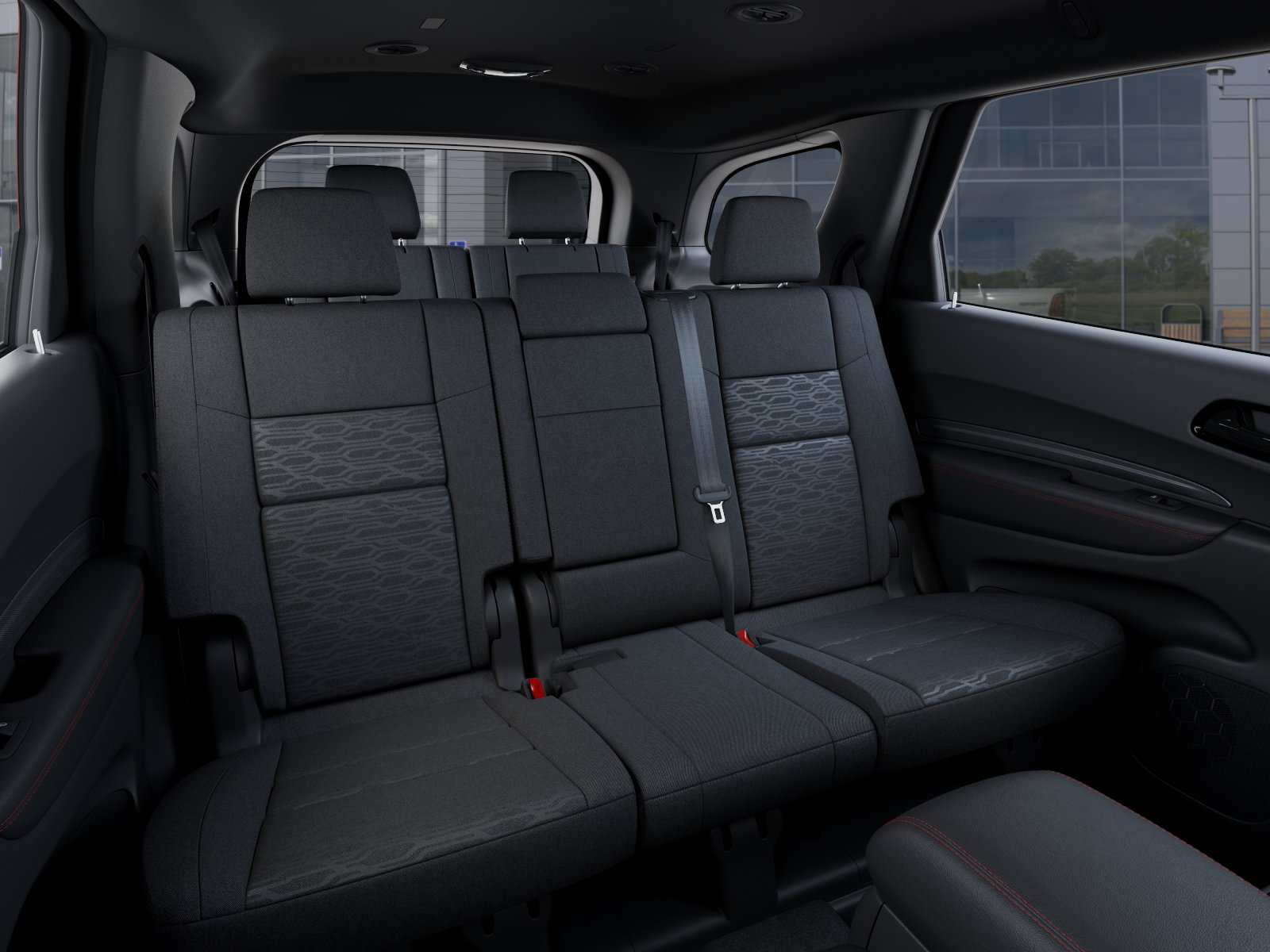 2026 Dodge Durango GT - Photo 15