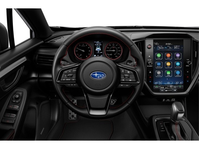 2025 Subaru Impreza RS - Photo 15