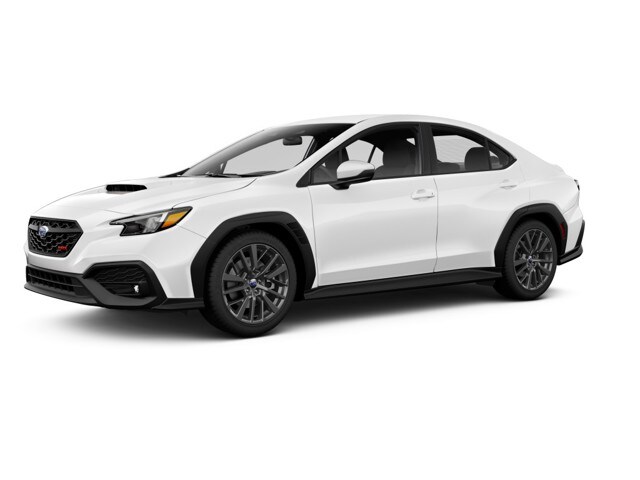 2025 Subaru WRX Premium - Photo 26