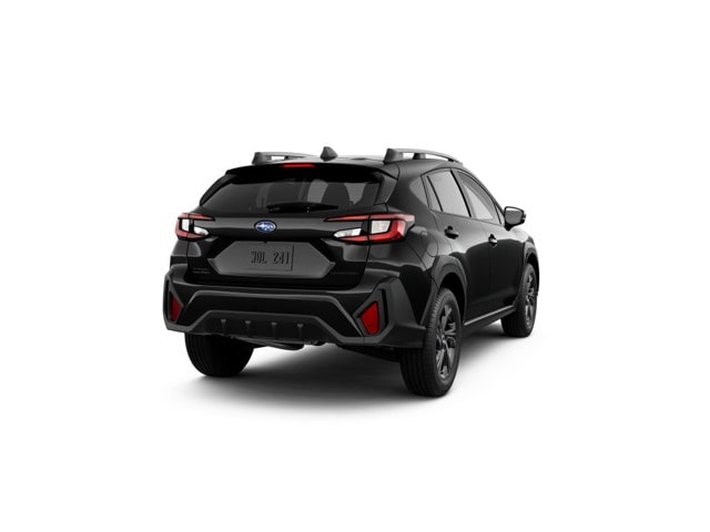 2026 Subaru Crosstrek Premium - Photo 34