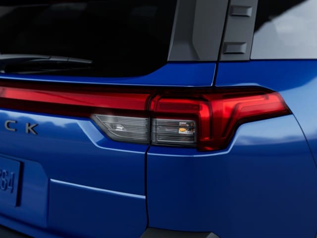 New 2026 Sapphire Blue Pearl Subaru Premium image 12