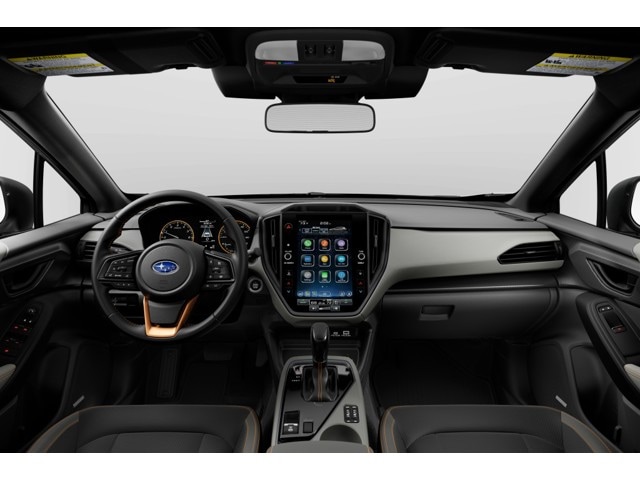 2025 Subaru Crosstrek Wilderness - Photo 47