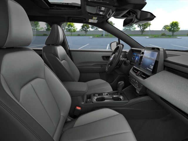 2026 Subaru Outback Premium - Photo 40