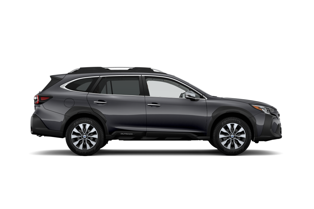 New 2025 Subaru Outback Touring XT SUV