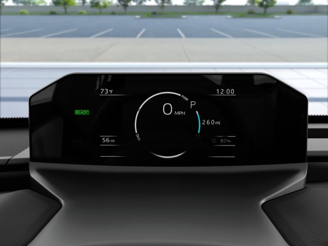 New 2026 Cosmic White Pearl Subaru Sport image 12