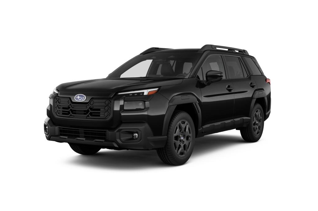 New 2026 Subaru Outback Limited SUV