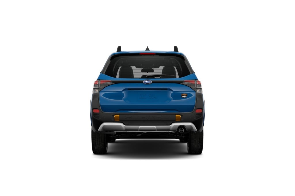 2026 Subaru Forester Wilderness - Photo 24