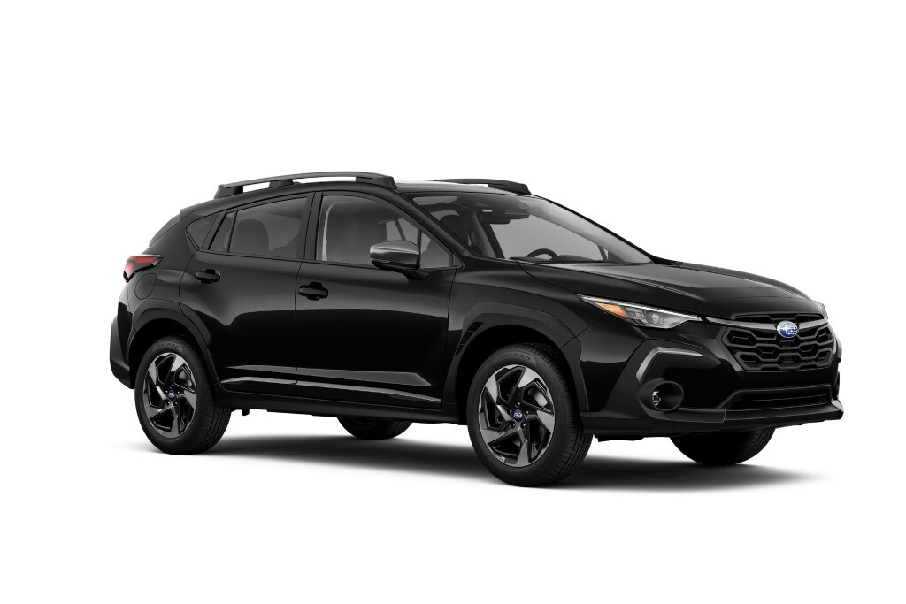 New 2027 Subaru Crosstrek Limited