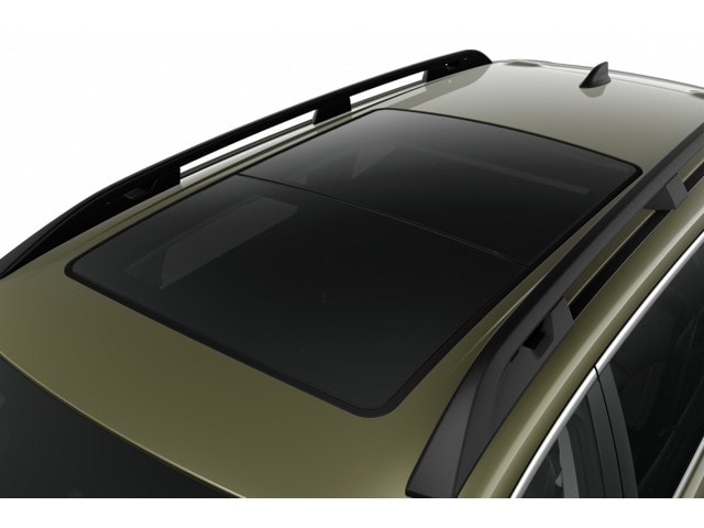 2026 Subaru Ascent Touring - Photo 36