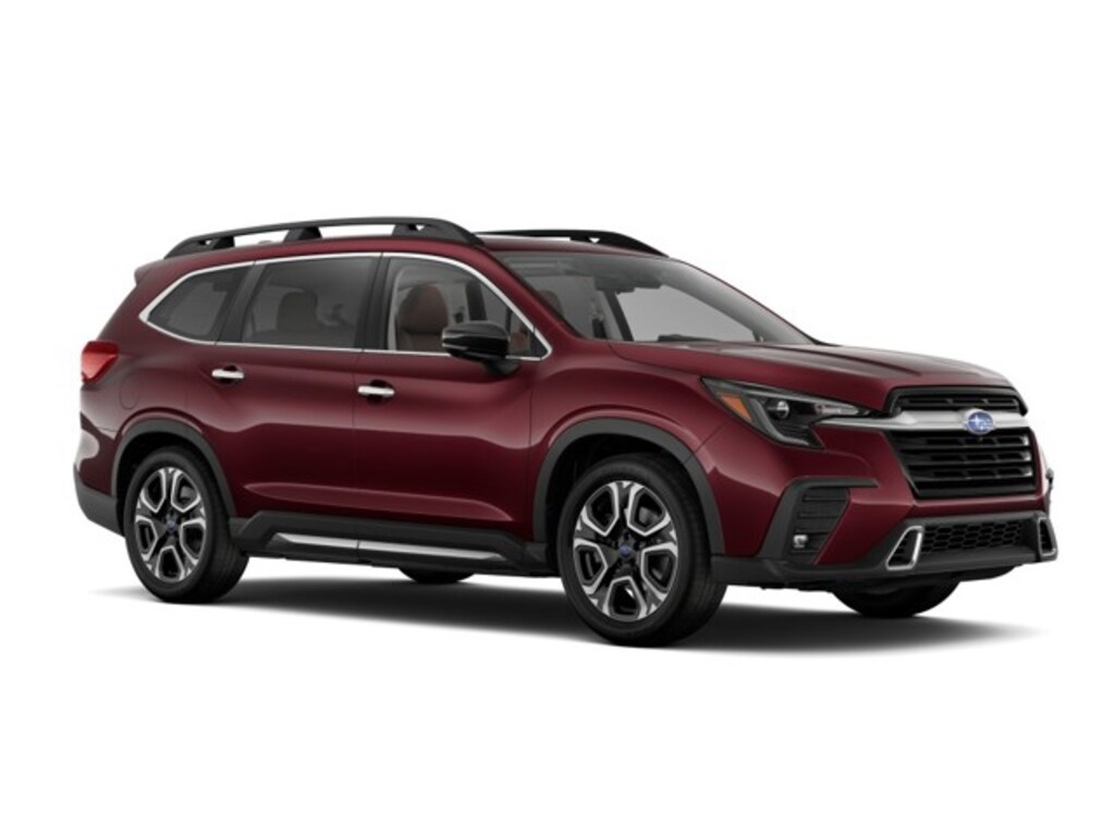New 2026 Subaru Ascent Touring 7-Passenger SUV