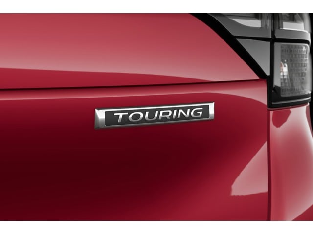 2026 Subaru Forester Touring - Photo 36