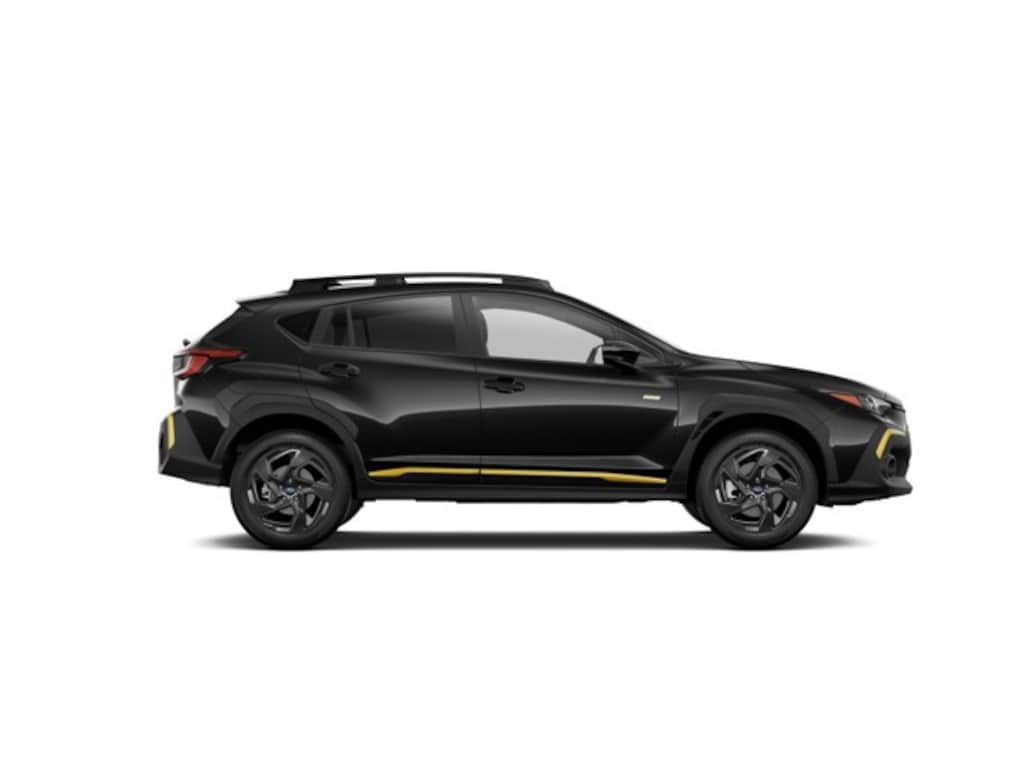 New 2025 Subaru Crosstrek Sport SUV