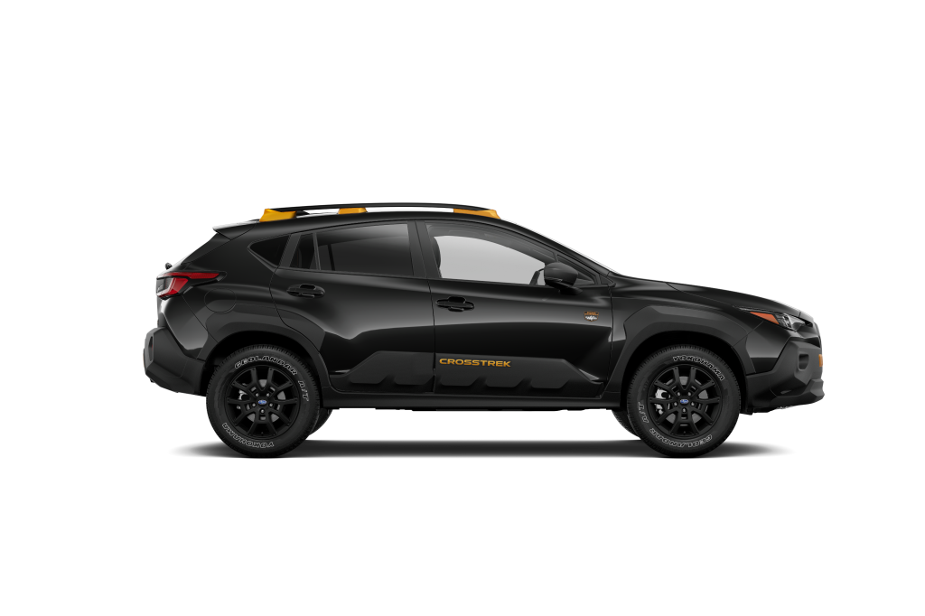 New 2025 Subaru Crosstrek Wilderness SUV
