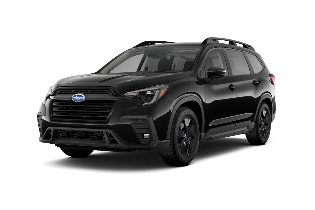 2026 Subaru Ascent Premium 7 Passenger's photo